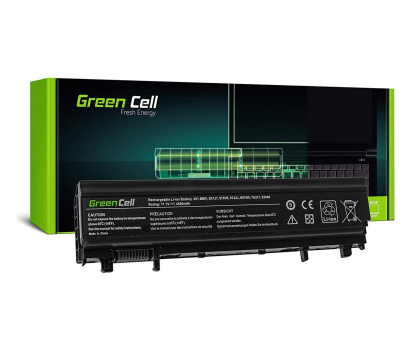 Bateria do laptopów GREENCELL Dell Latitude E5440 11,1V 4400mAh